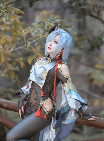 晚娘高清