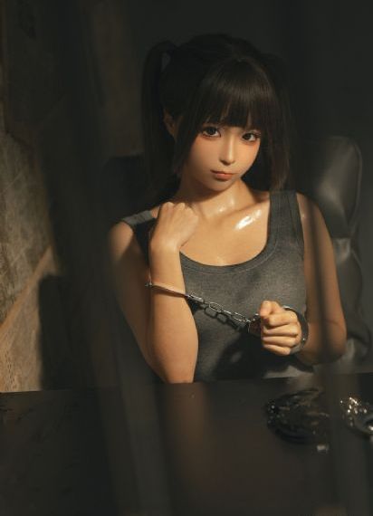 以瞄准我的妹妹